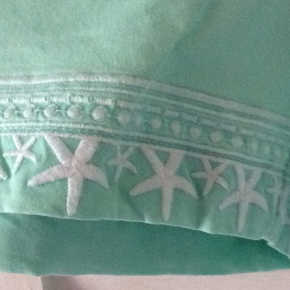 VV shorts - Picture 2 of 3